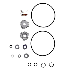 SEAL GASKET KIT 96932440